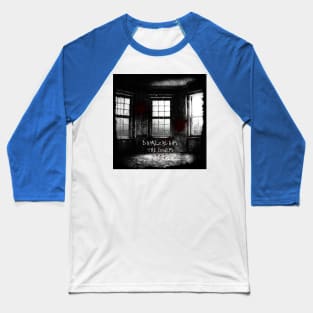 The Goner Baseball T-Shirt